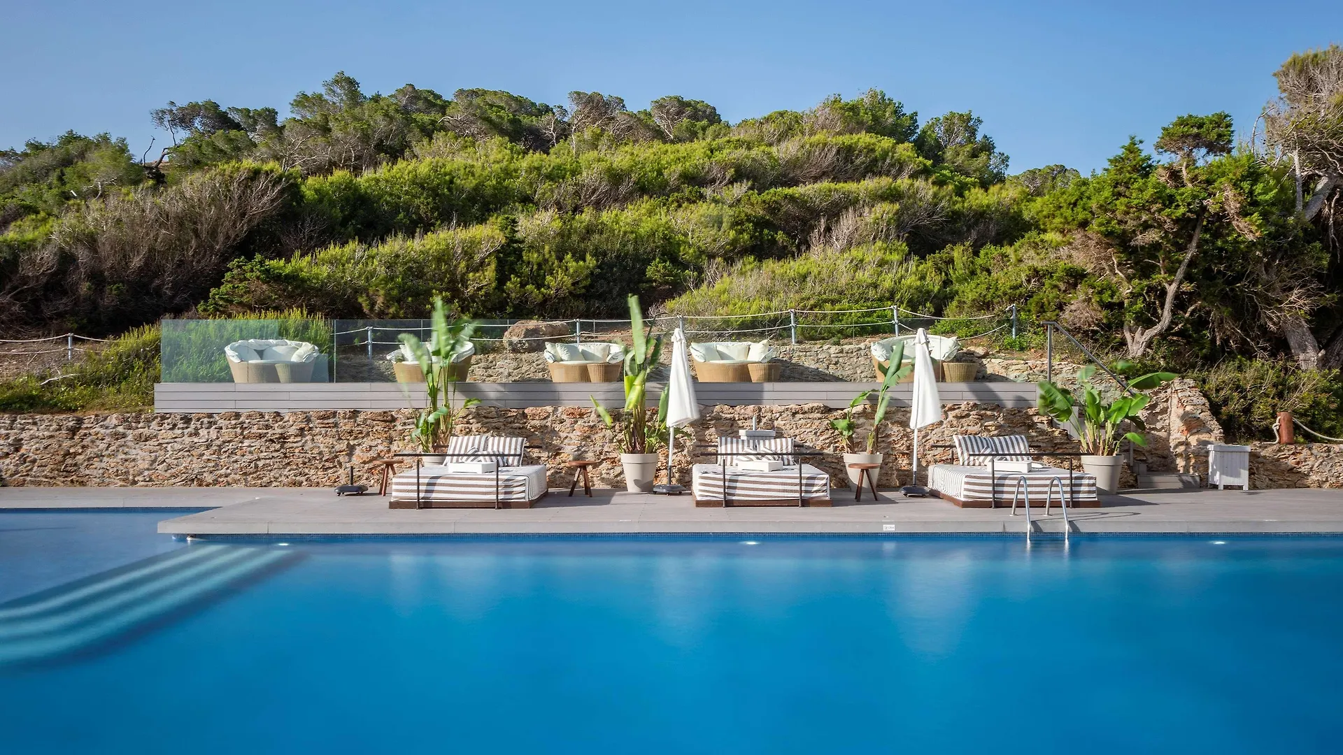Melia Ibiza - Adults Only Hotel Santa Eularia des Riu