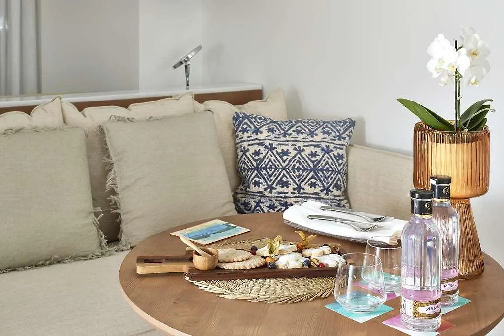 Melia Ibiza - Adults Only Hotel Santa Eularia des Riu