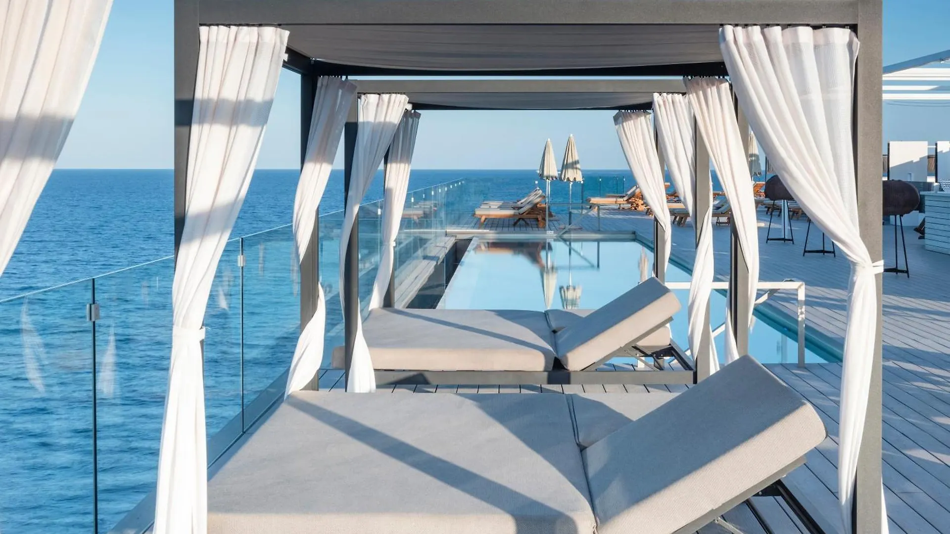 Melia Ibiza - Adults Only Hotel Santa Eularia des Riu