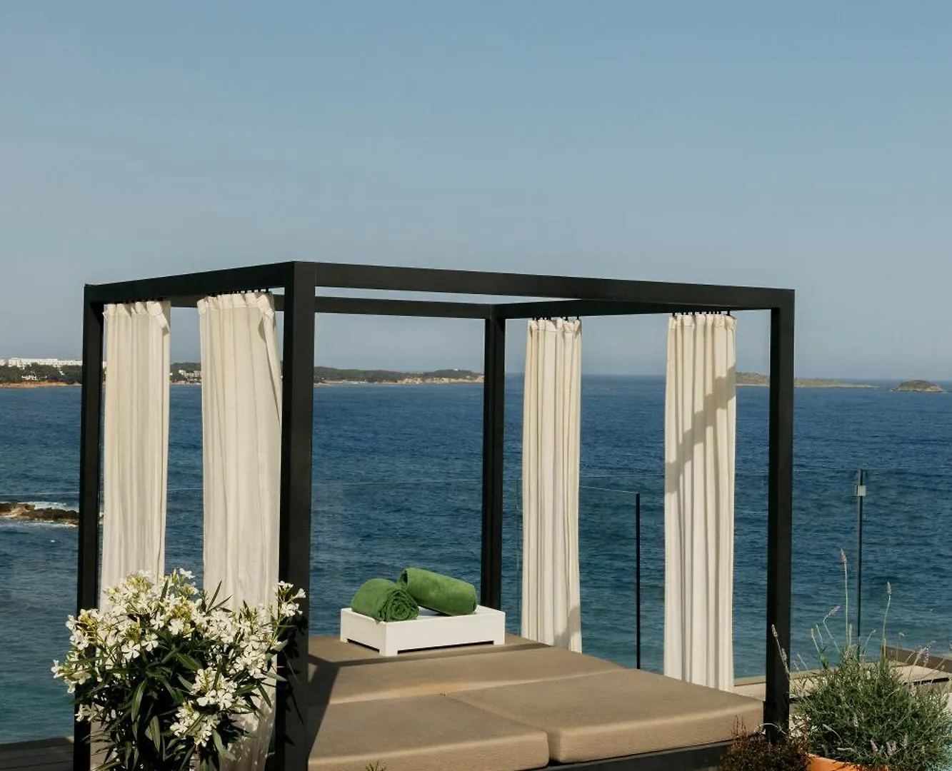 Melia Ibiza - Adults Only Hotel Santa Eularia des Riu 4*,
