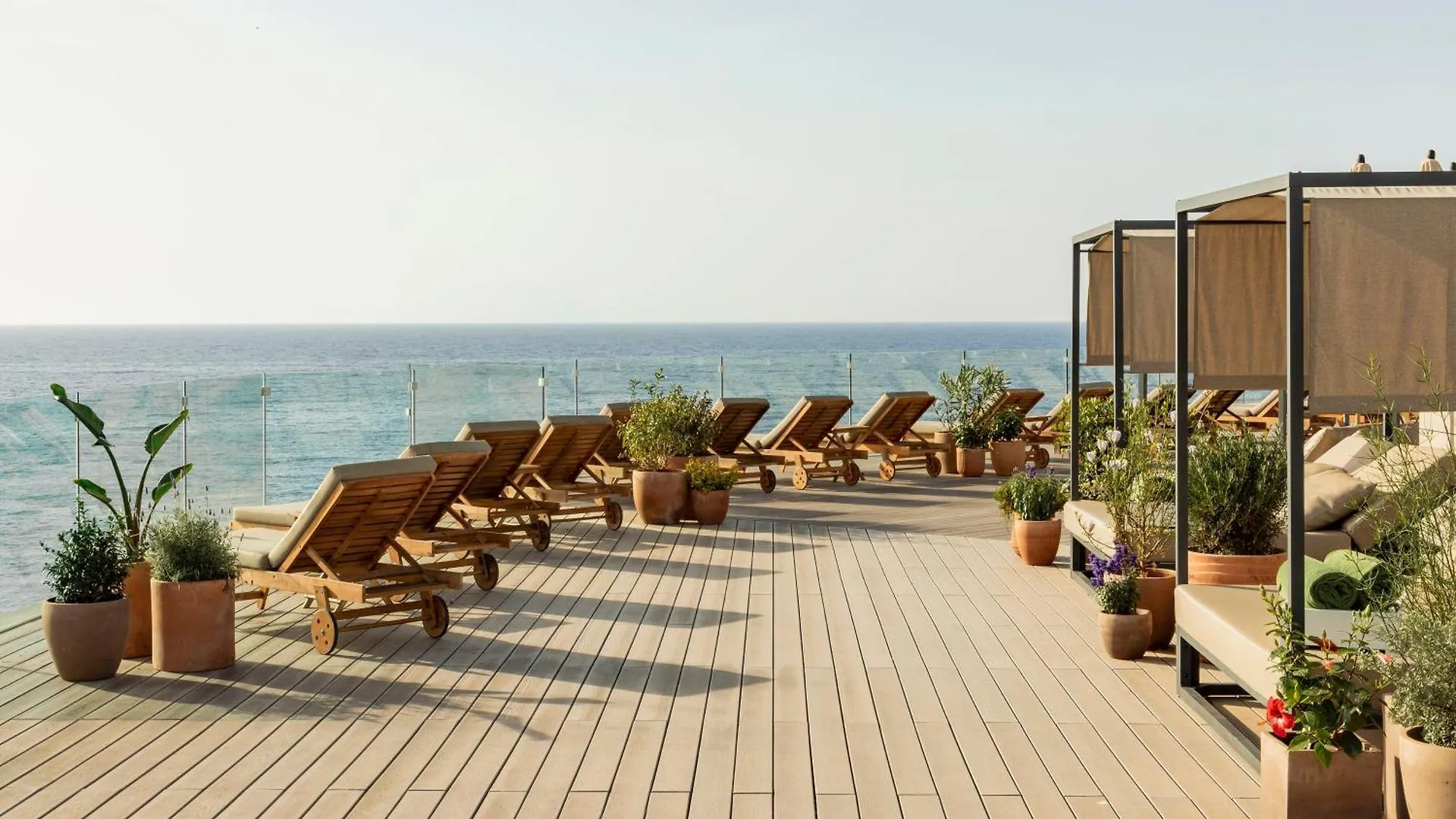 Melia Ibiza - Adults Only Hotel Santa Eularia des Riu