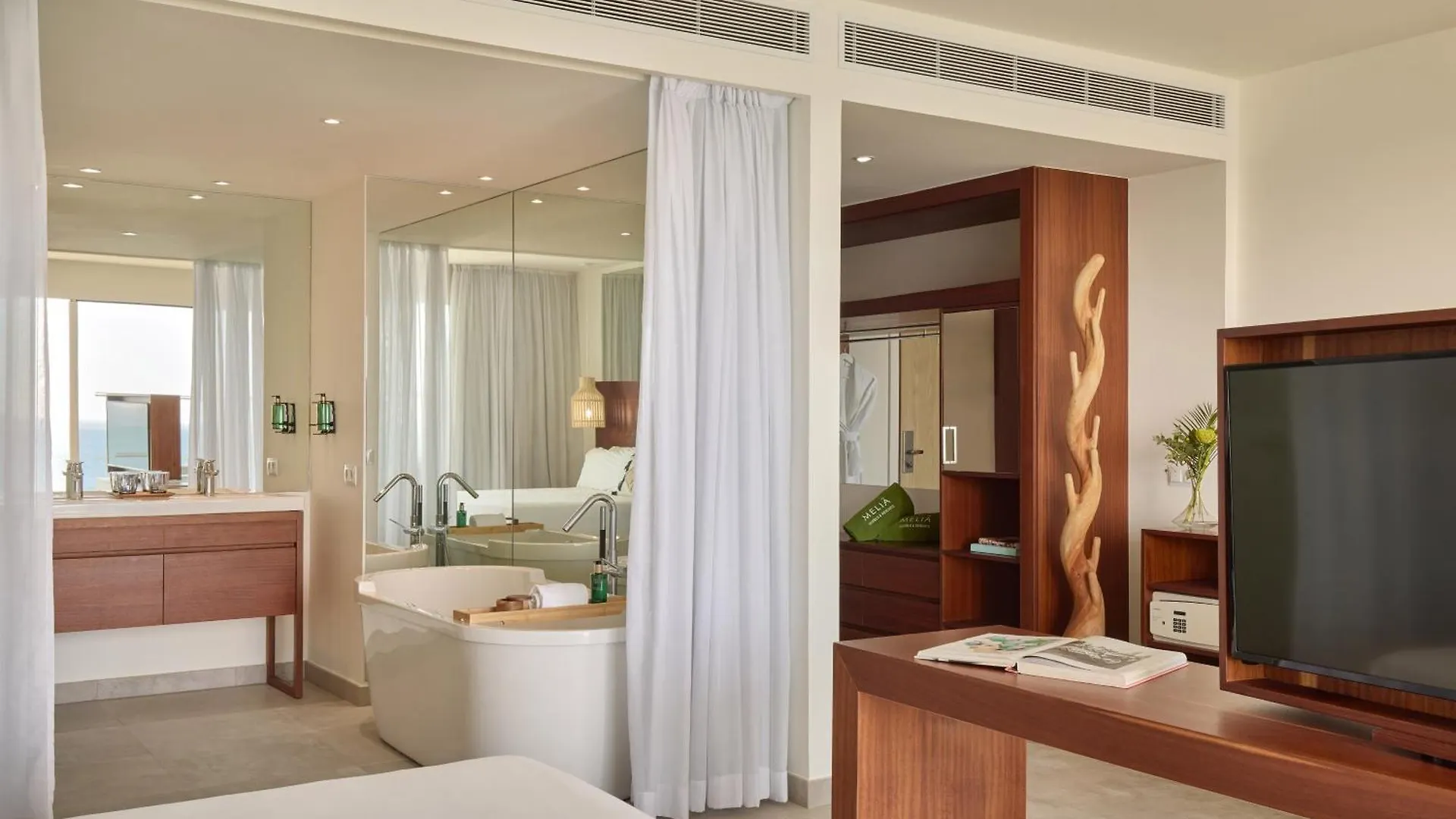 Melia Ibiza - Adults Only Hotel Santa Eularia des Riu
