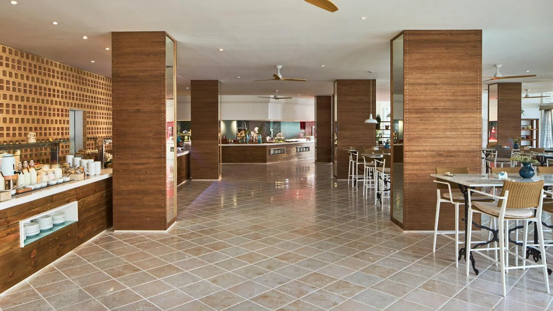 Melia Ibiza - Adults Only Hotel Santa Eularia des Riu Spanje