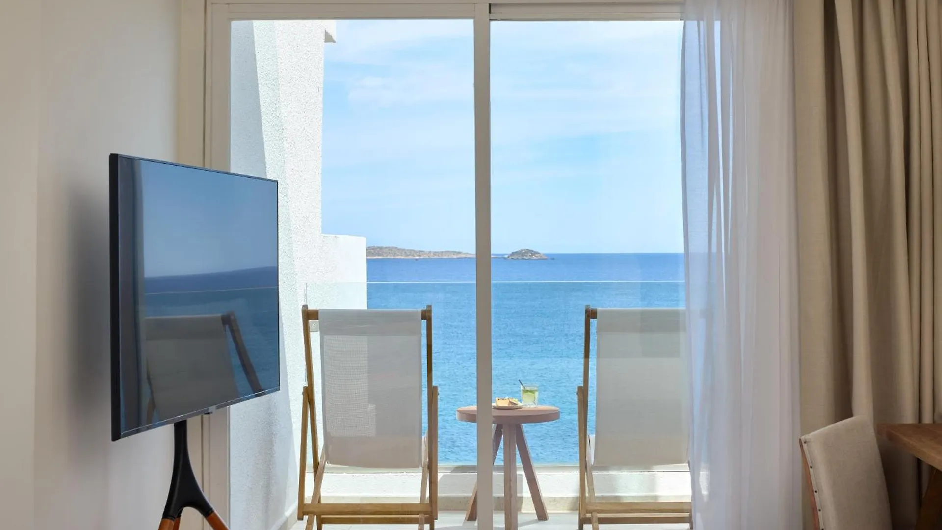 Melia Ibiza - Adults Only Hotel Santa Eularia des Riu
