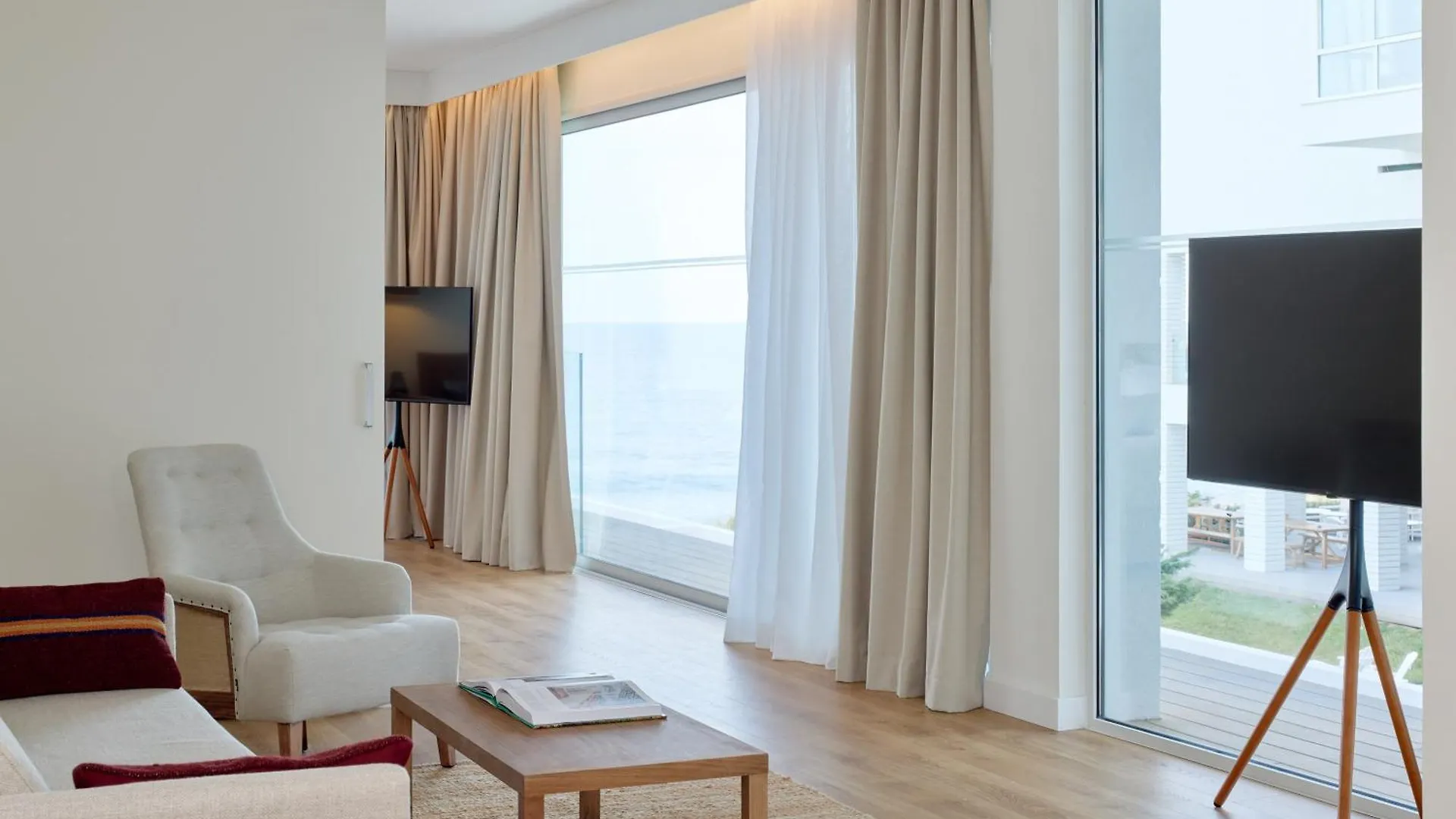 Melia Ibiza - Adults Only Hotel Santa Eularia des Riu Spanje
