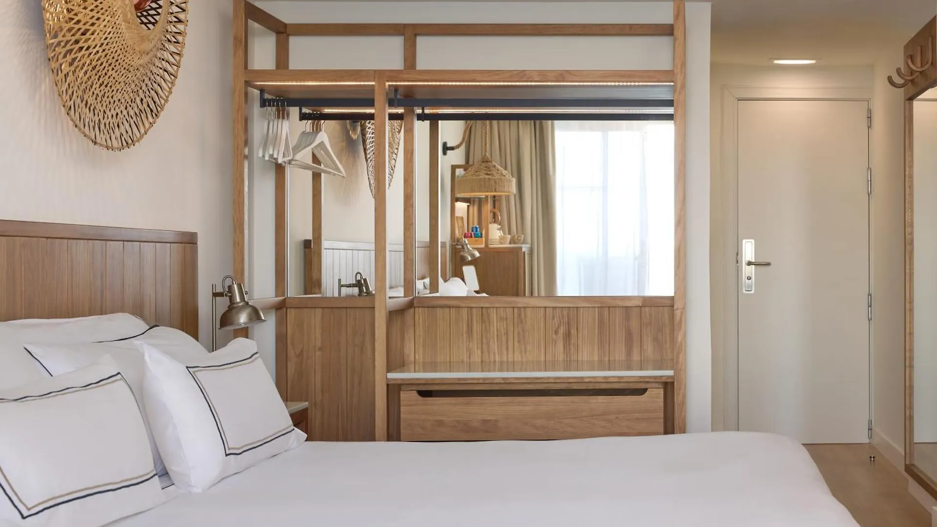 ****  Melia Ibiza - Adults Only Hotel Santa Eularia des Riu Spanje