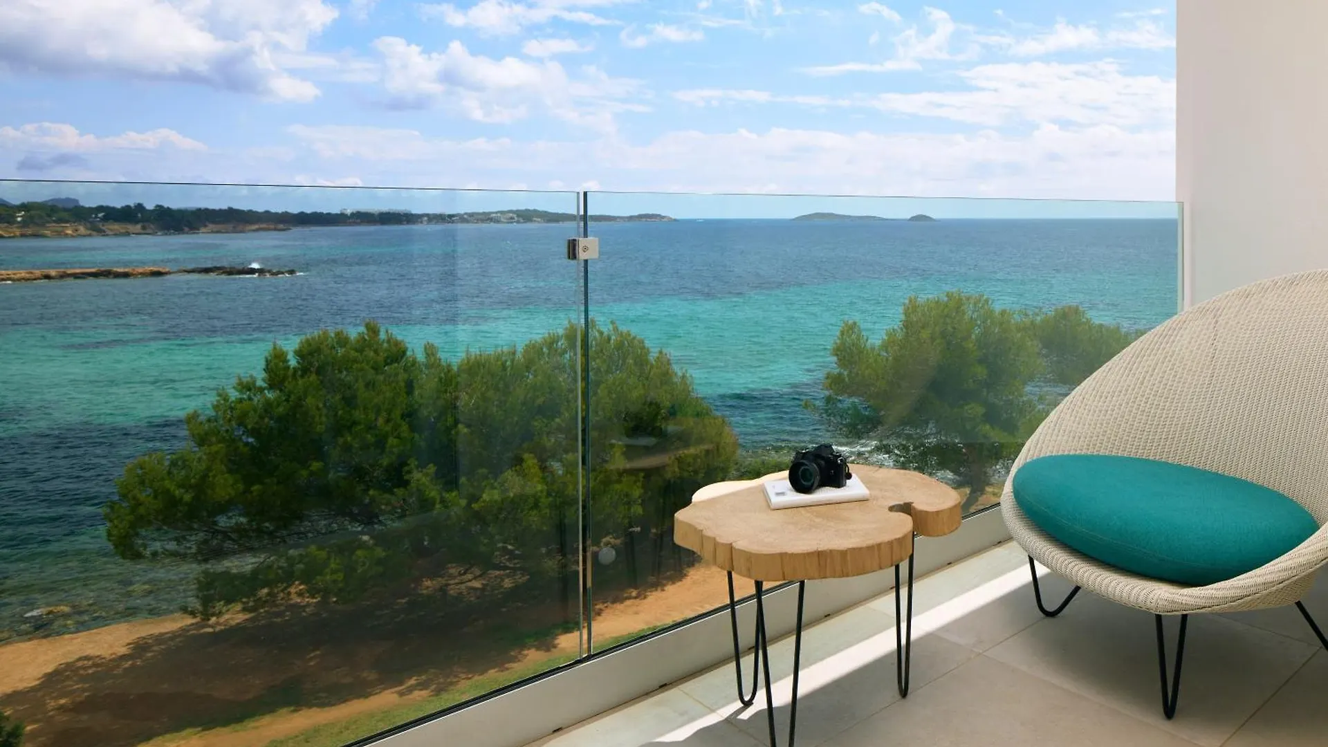 Melia Ibiza - Adults Only Hotel Santa Eularia des Riu