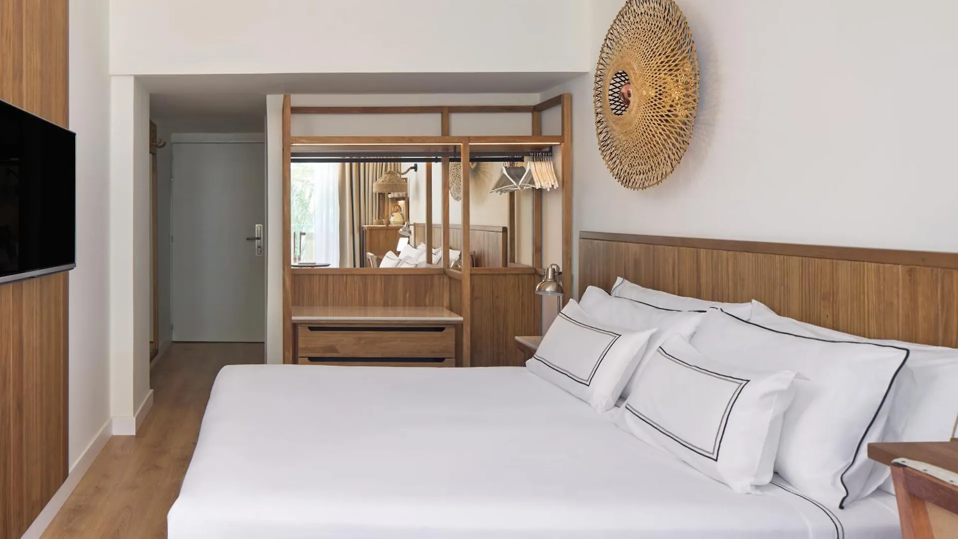 Melia Ibiza - Adults Only Hotel Santa Eularia des Riu