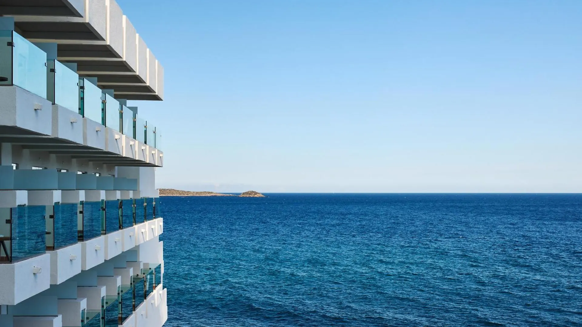 Melia Ibiza - Adults Only Hotel Santa Eularia des Riu Spanje