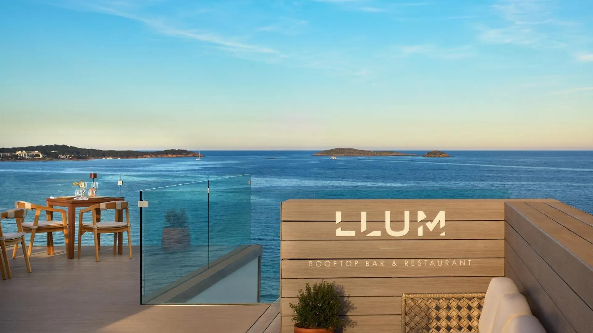 Melia Ibiza - Adults Only Hotel Santa Eularia des Riu