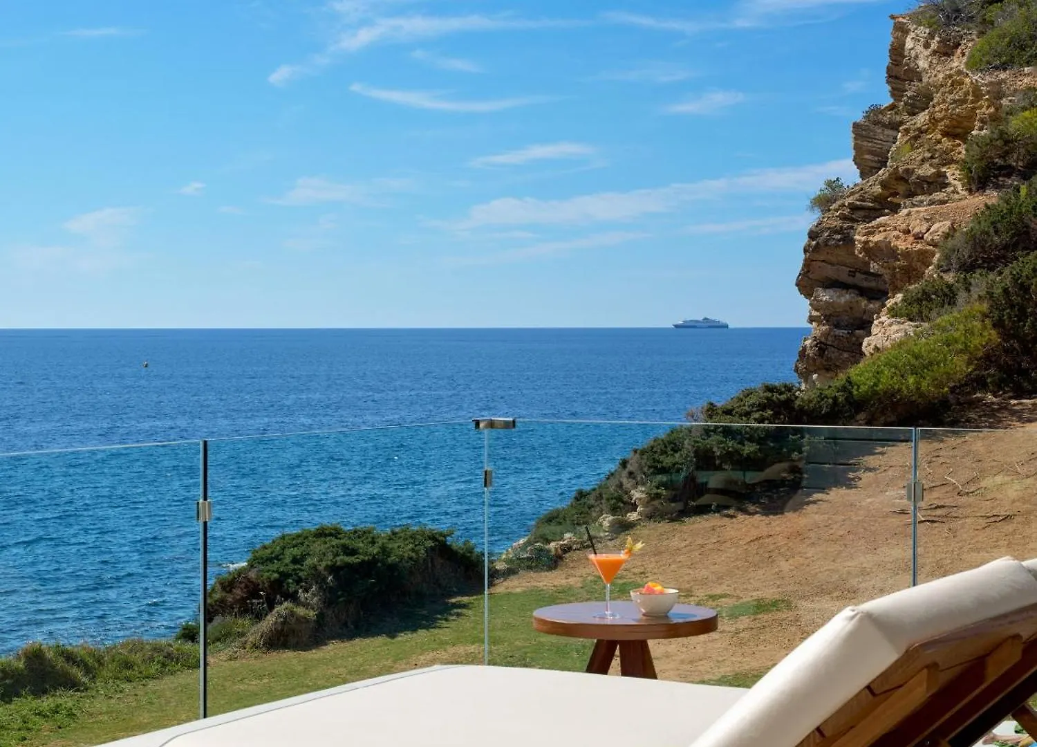 Melia Ibiza - Adults Only Hotel Santa Eularia des Riu