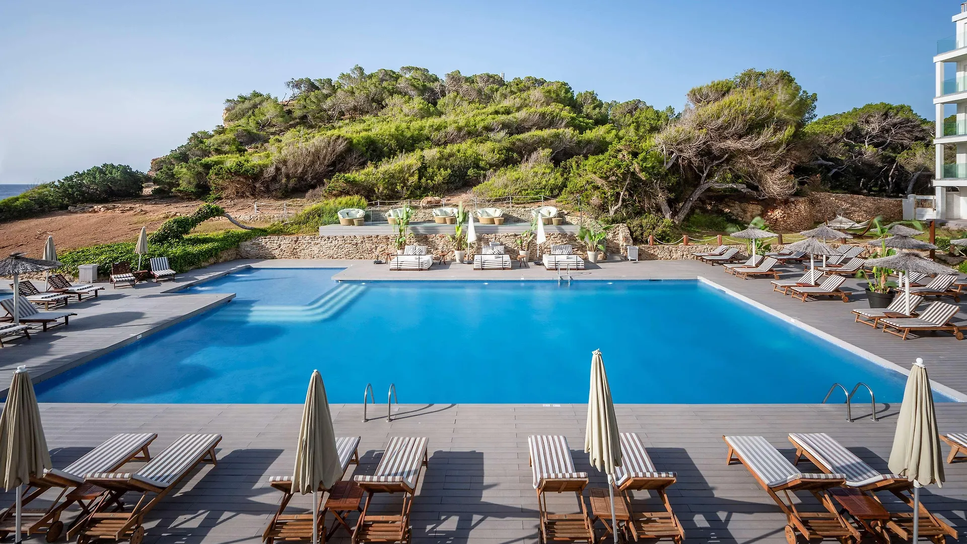 Melia Ibiza - Adults Only Hotel Santa Eularia des Riu Spain