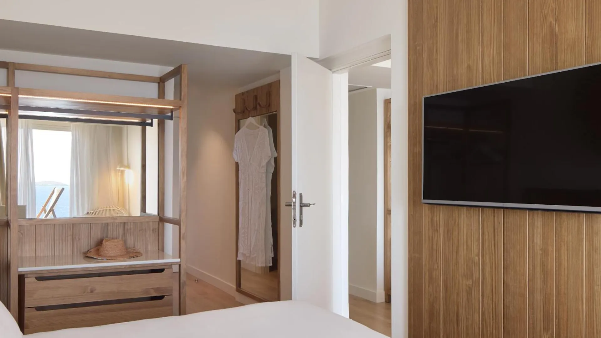 Melia Ibiza - Adults Only Hotel Santa Eularia des Riu