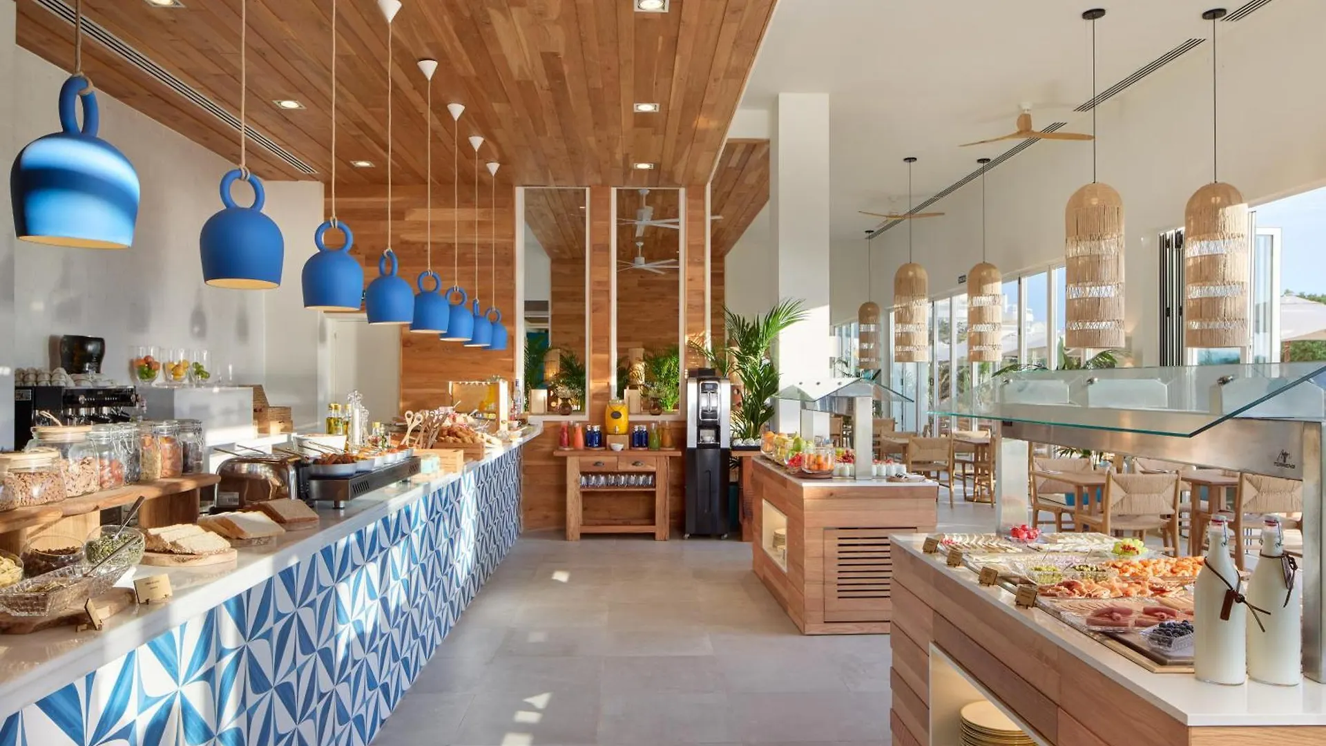 Melia Ibiza - Adults Only Hotel Santa Eularia des Riu
