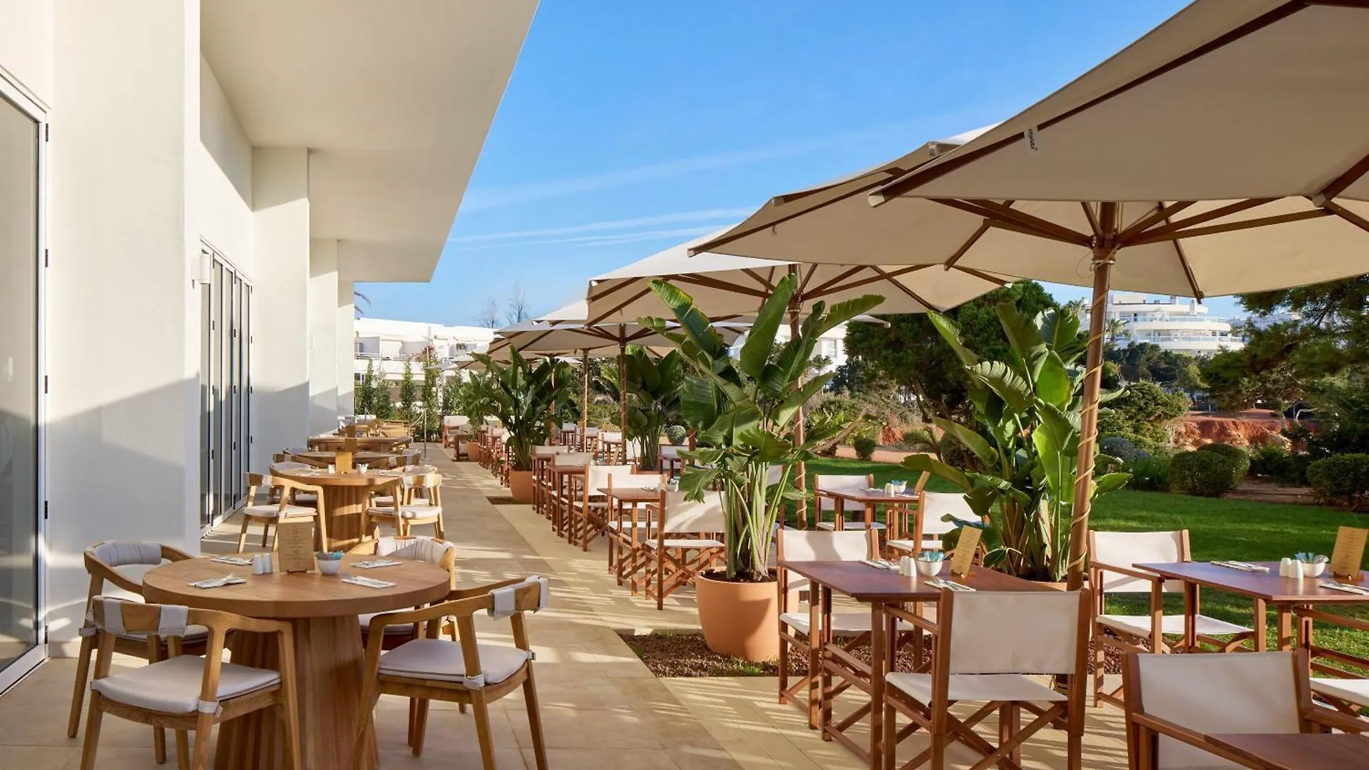 Melia Ibiza - Adults Only Hotel Santa Eularia des Riu