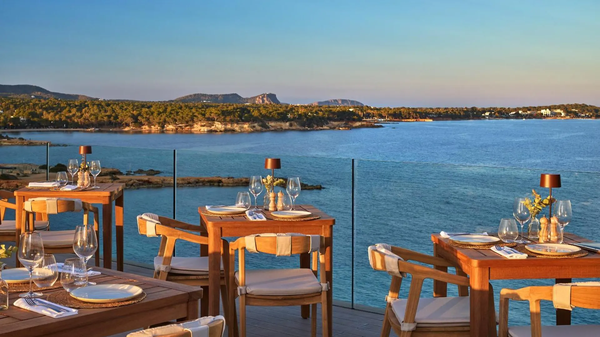 Melia Ibiza - Adults Only Hotel Santa Eularia des Riu