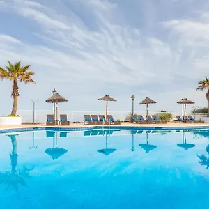 Апарт-отель Marina Palace By Intercorp Group