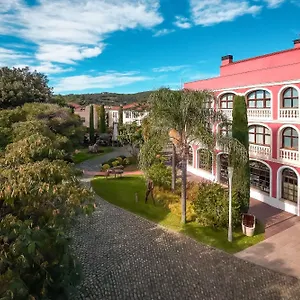 Blancafort Termal 4*, Ла-Гаррига Испания